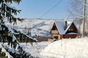 Domek TatrApart, Zakopane